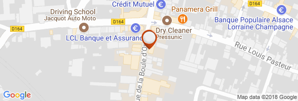 horaires Agence d'intérim Romilly sur Seine
