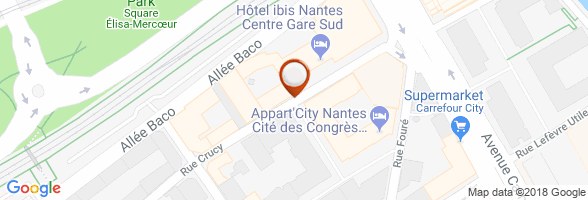 horaires Transport Nantes