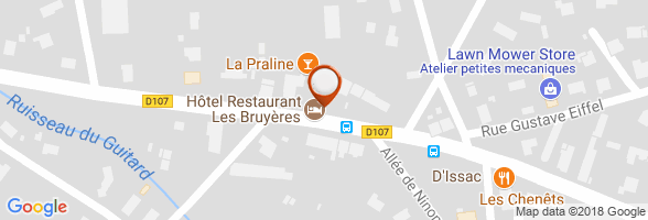 horaires Restaurant Saint Médard en Jalles
