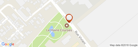 horaires Transport Le Havre