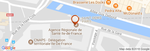 horaires Informatique PARIS CEDEX