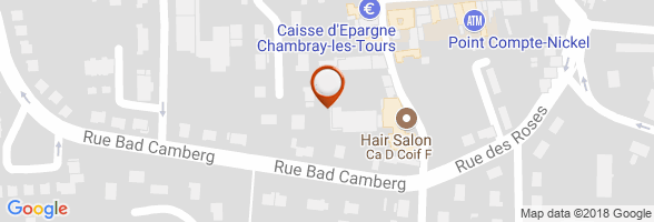 horaires Informatique CHAMBRAY LES TOURS