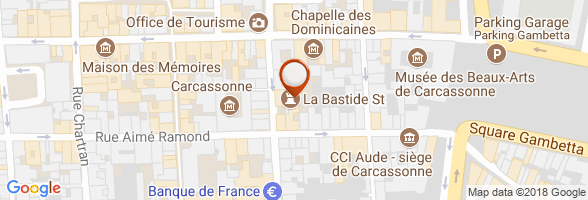 horaires Plâtrier Carcassonne
