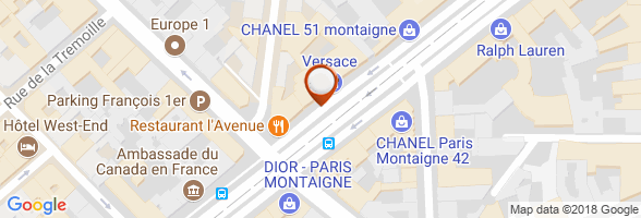 horaires Assurance Paris