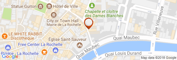 horaires Salon de bronzage La Rochelle