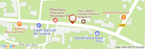 horaires Salon de coiffure Vigneulles lès Hattonchâtel