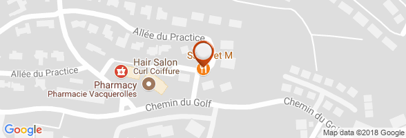 horaires Salon de coiffure Nîmes