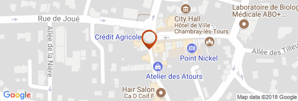 horaires Salon de coiffure Chambray lès Tours