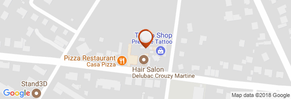 horaires Salon de coiffure LE PLESSIS TREVISE