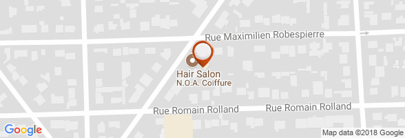 horaires Salon de coiffure PARAY VIEILLE POSTE