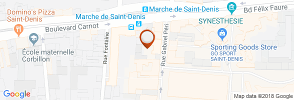 horaires Parapharmacie Saint Denis