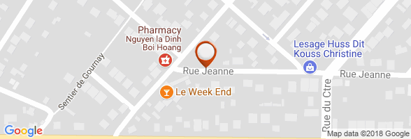 horaires Pharmacie Paris