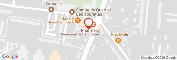 horaires Pharmacie Tours