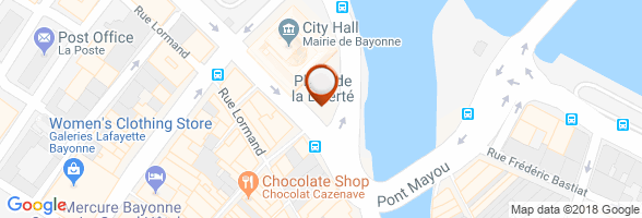 horaires Services à la personne Bayonne