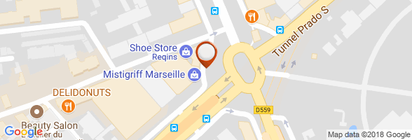 horaires Société de surveillance Marseille