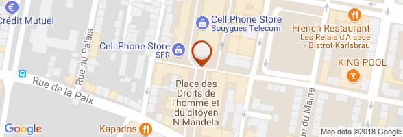 horaires Téléphone mobile Saint Nazaire