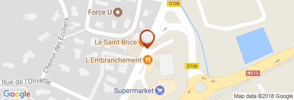horaires location réparation Saint Brès