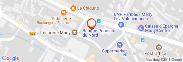 horaires location réparation Marly