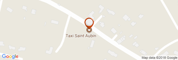 horaires taxi Saint Aubin de Médoc