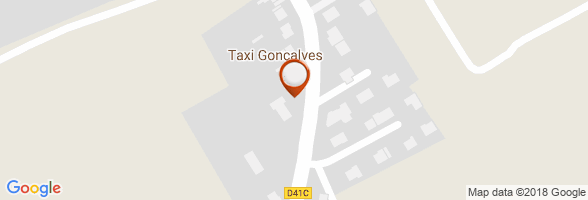 horaires taxi Allennes les Marais