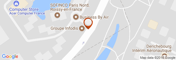 horaires Location vehicule ROISSY EN FRANCE