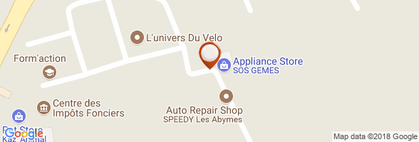 horaires Location vehicule LES ABYMES