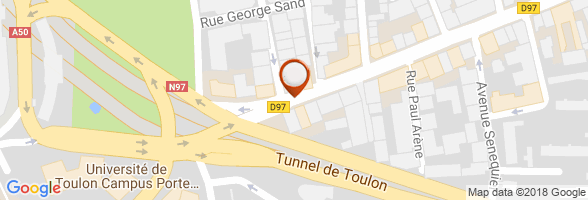 horaires Location vehicule Toulon