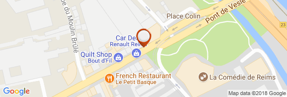 horaires Location vehicule Reims