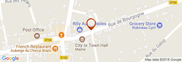 horaires Location vehicule Selles Saint Denis