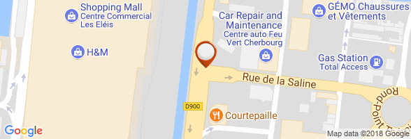 horaires Restaurant Cherbourg Octeville