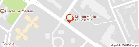 Horaires Médecin Maison Médicale La Roseraie Médecin généraliste: médecine  générale, docteur et médecin traitant