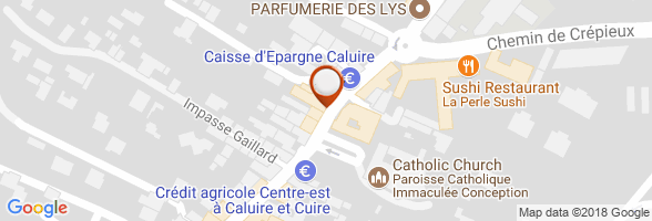 horaires Psychiatre CALUIRE ET CUIRE