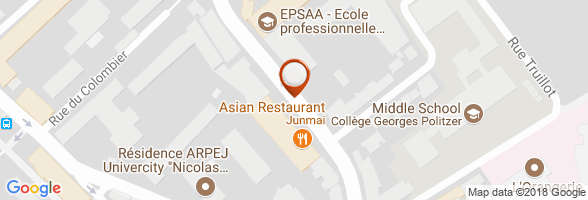 horaires Restaurant Ivry sur Seine