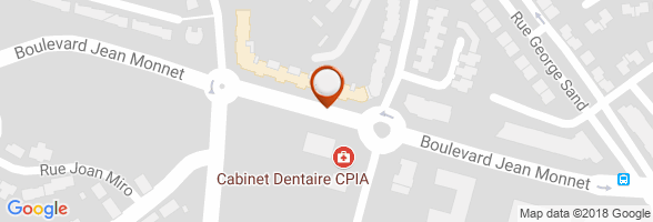 Horaires Dentiste Cabinet Dentaire CPIA Dentiste: chirurgien dentiste et  docteurs soin dentaire