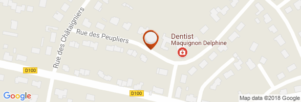 Horaires Dentiste Maquignon Delphine Dentiste: chirurgien dentiste et  docteurs soin dentaire