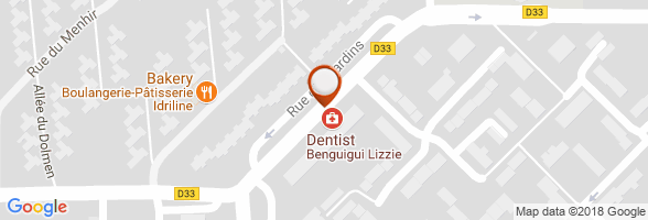 Horaires Dentiste Benguigui Lizzie Dentiste: chirurgien dentiste et  docteurs soin dentaire