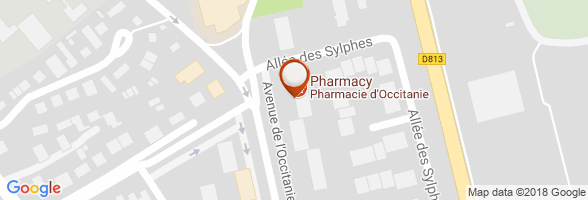 horaires Pharmacie RAMONVILLE SAINT AGNE