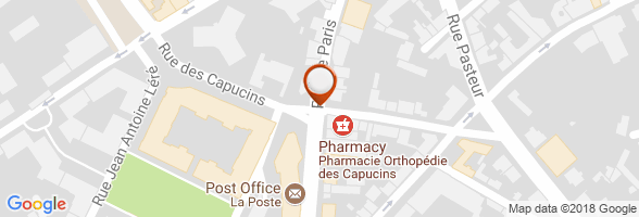 horaires Pharmacie Compiègne