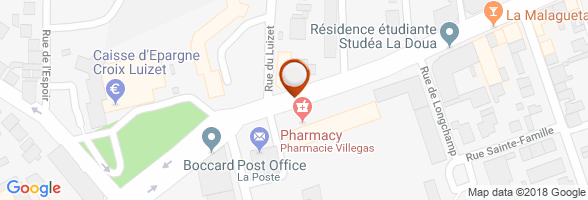 horaires Pharmacie VILLEURBANNE