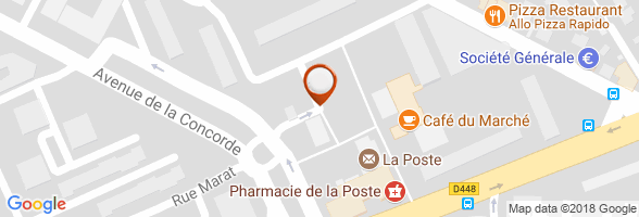 horaires Pharmacie VIGNEUX SUR SEINE