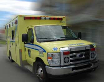 Ambulancier Pfastatt Secours Ambulances Pfastatt