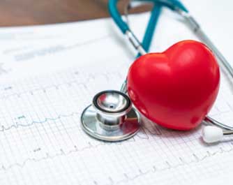 Cardiologue Service aux Entreprises pour la Santé au Travail (S.E.S.T.) Montrouge
