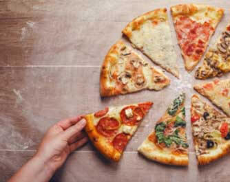 Pizzeria PIZZERIA DE MOULIN Rivesaltes