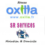 Services à la personne SR SERVICES OXILIA Monteux