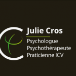 Horaire Psychologue Psychothérapeute Julie CROS