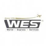 Transport express WES (CT LOG SAS) Louvres