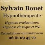 Horaire Hypnothérapeute Bouet Sylvain