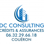 Courtier DC CONSULTING COUERON