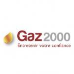 Chauffage au gaz Gaz 2000 : Entretien, Dépannage Chaudière, PAC, Climatisation Cébazat