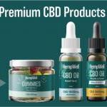 Horaire Health and Beauty Hempwell Store CBD the